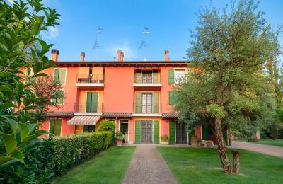 Riverstone Condominiums