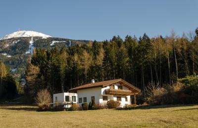 Elegant family home presents premium modern living