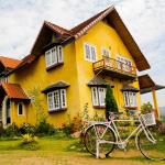 Amberwood Apartments