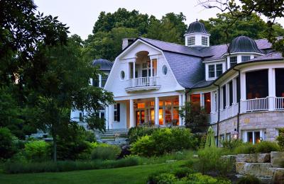 5 room luxury penthouse for sale in Kuala Lumpur