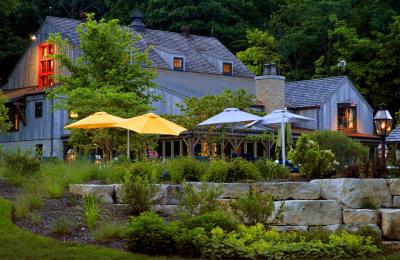 2 Floor house in Compound Pejaten Barat Kemang