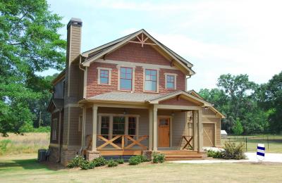 Villa on Hollywood Boulevard