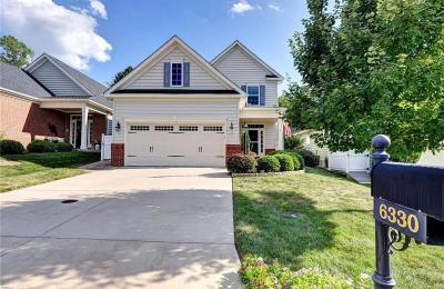 Briarwood Apartments